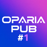 Icône du serveur Oparia Pub #1