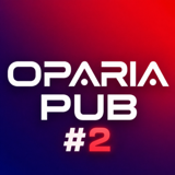 Icône du serveur Oparia Pub #2